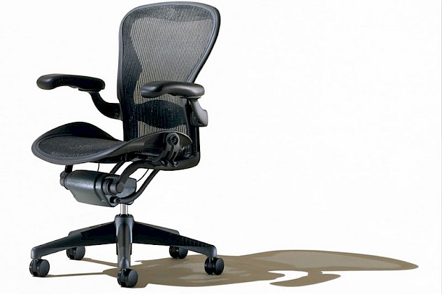 Stolice uredske | Aeron | Herman Miller