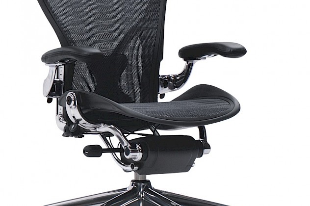 herman miller stolica