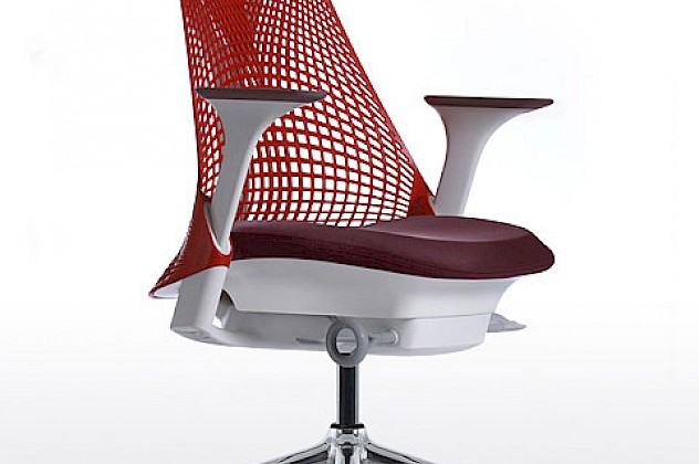 Stolice uredske | Sayl | Herman Miller