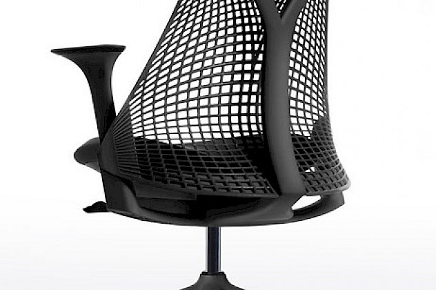 Stolice uredske | Sayl | Herman Miller