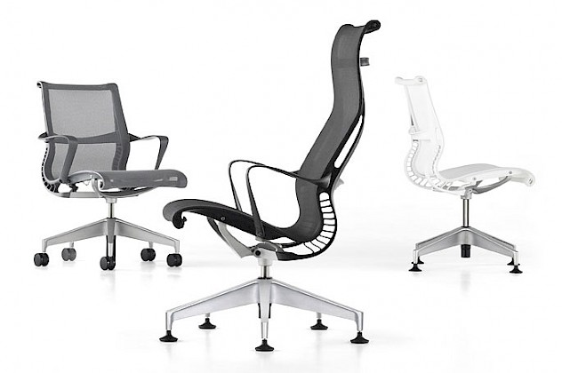 Stolice | Setu | Herman Miller