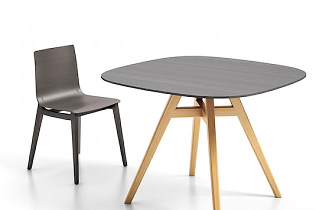 Stolovi | Emma Table | Infiniti