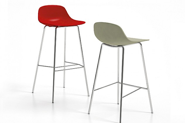 Barske stolice | Pure Loop Stool | Infiniti