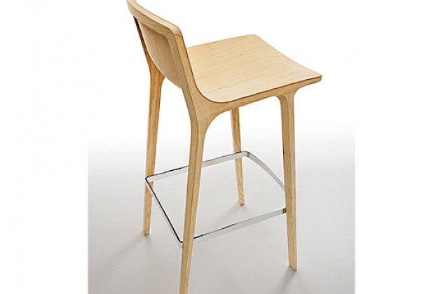 Barske stolice | SEAME Barstool | Infiniti