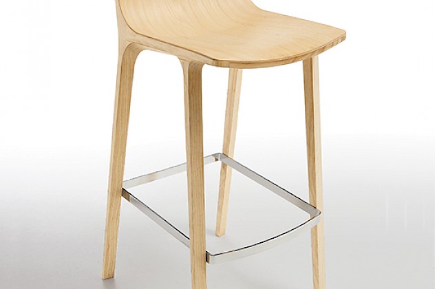 Barske stolice | SEAME Barstool | Infiniti