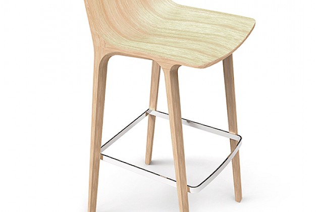 Barske stolice | SEAME Barstool | Infiniti