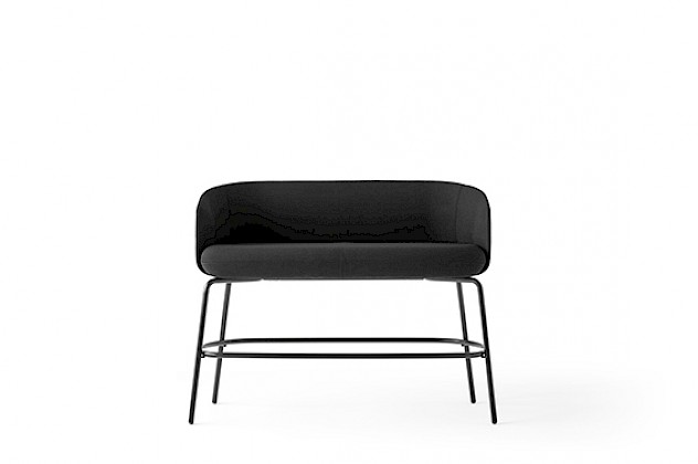 Dvosjed | High Nest Sofa | +Halle