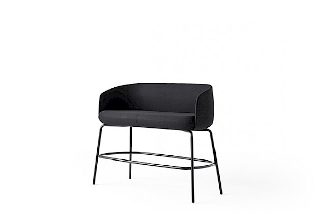 Dvosjed | High Nest Sofa | +Halle