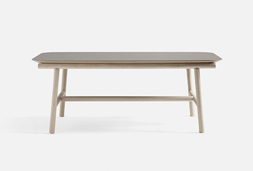 Stolovi | For Now Table | +Halle