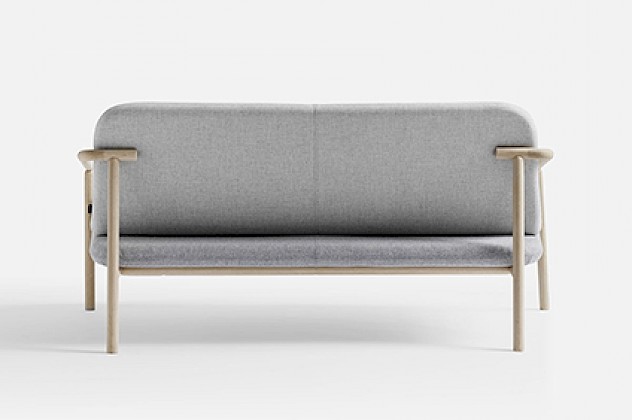 Dvosjedi | For Now Sofa | +Halle